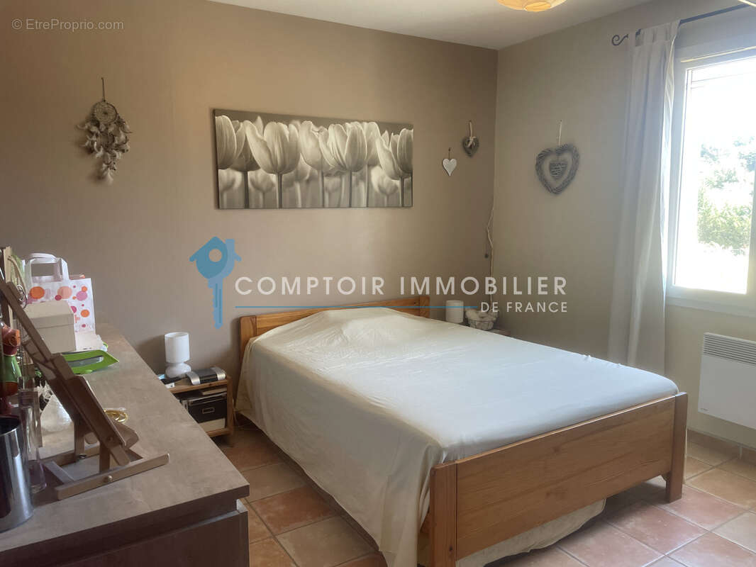 Maison indépendante au calme - photo 14