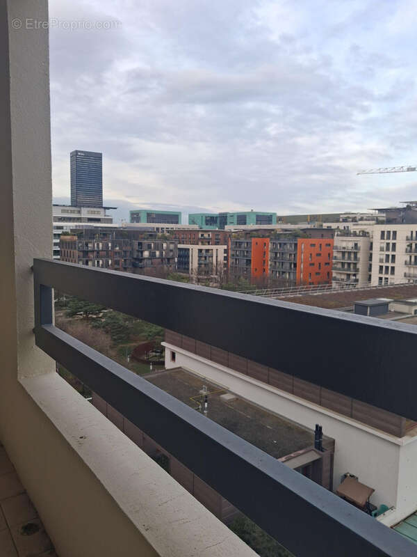 Appartement à LYON-3E