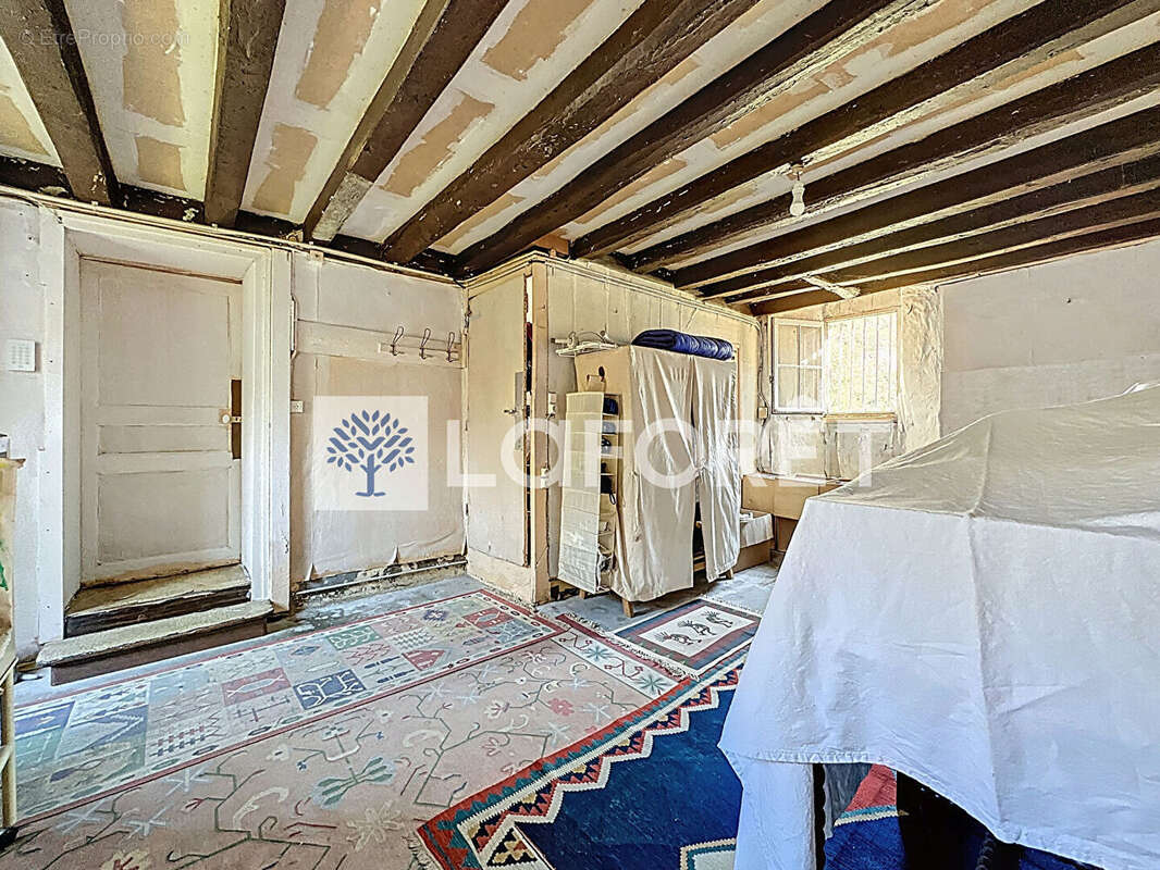Maison Bressuire - photo 16