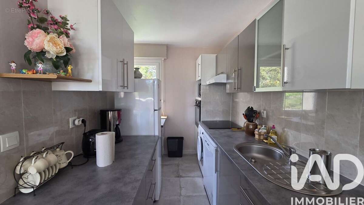 Photo 4 - Appartement à SAINT-JEAN-DE-MONTS
