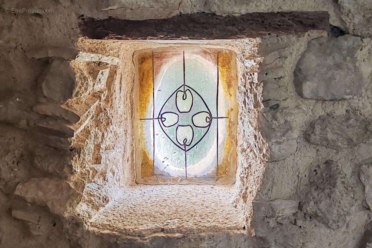 Maison à FORCALQUIER