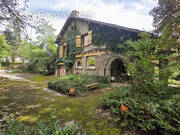 Maison à BELLERIVE-SUR-ALLIER