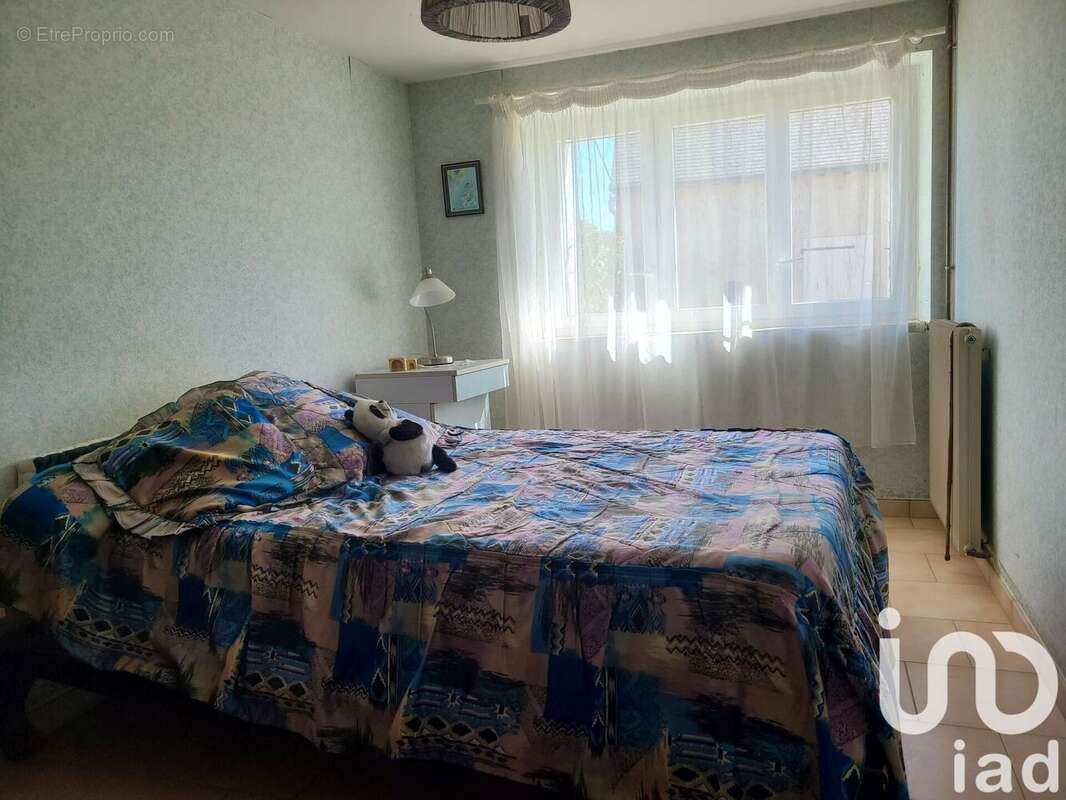 Photo 6 - Maison à LA CHAPELLE-SUR-LOIRE