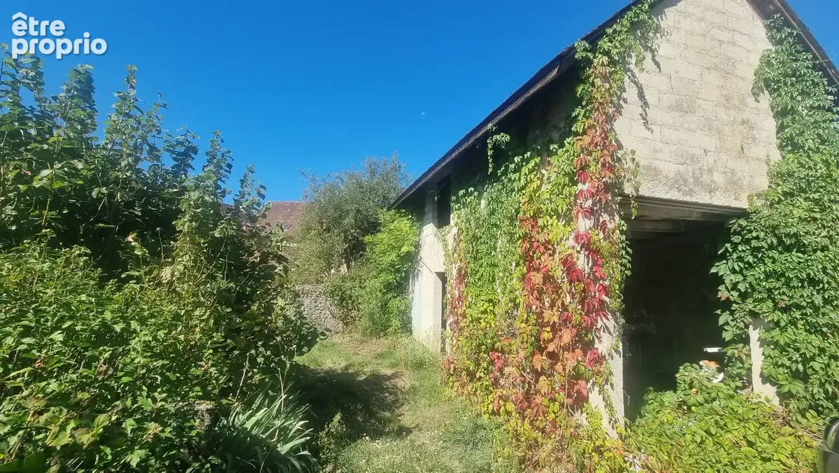 Maison en pierre avec gros ptotentiel - photo 3
