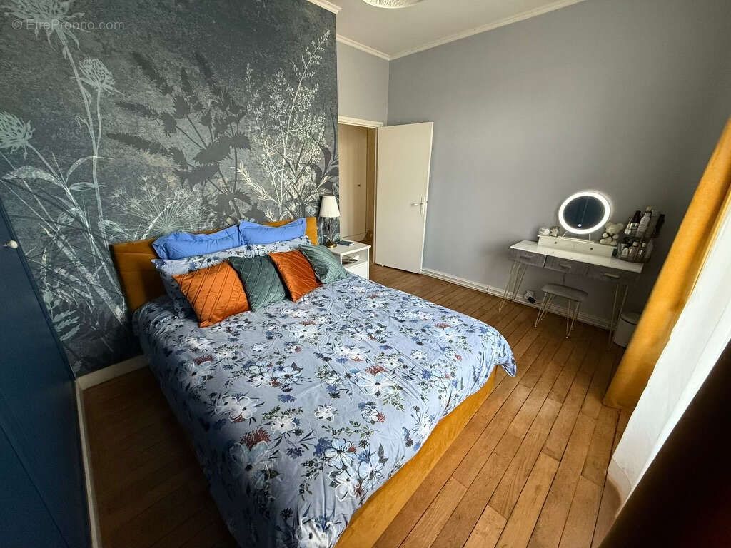 Appartement à MONTBAZON