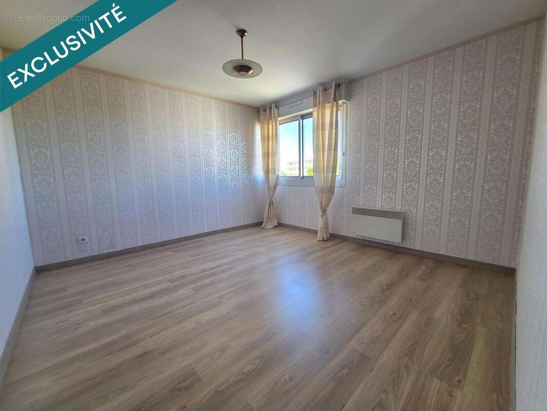 Photo 7 - Appartement à LINGOLSHEIM