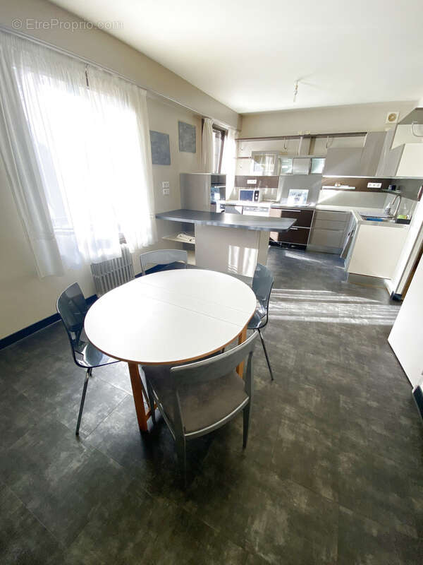 Appartement à RODEZ