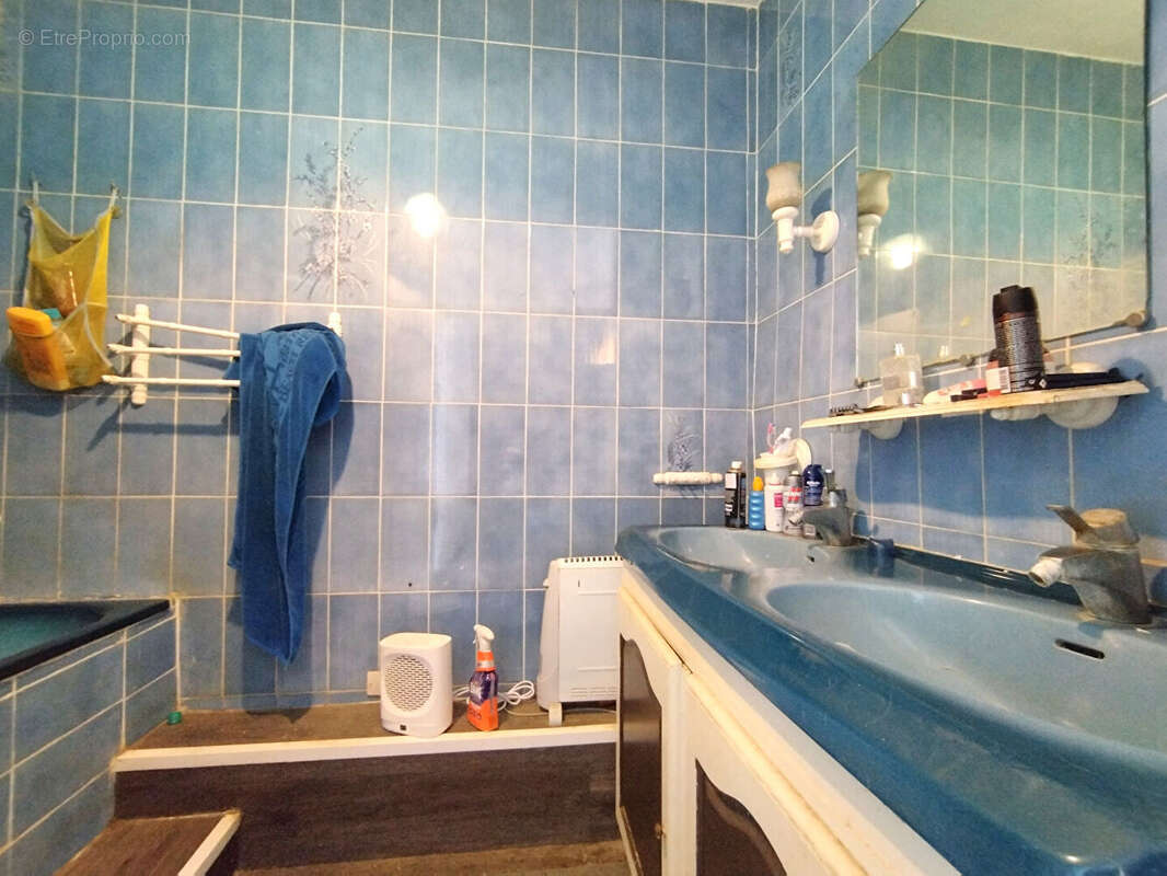 Appartement à TOURS