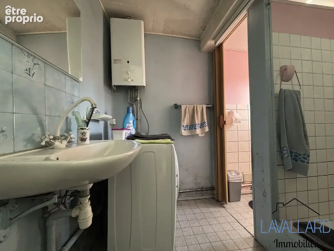 Maison 5 pièces 79 m² à vendre à Poulainville (80260) - photo 7