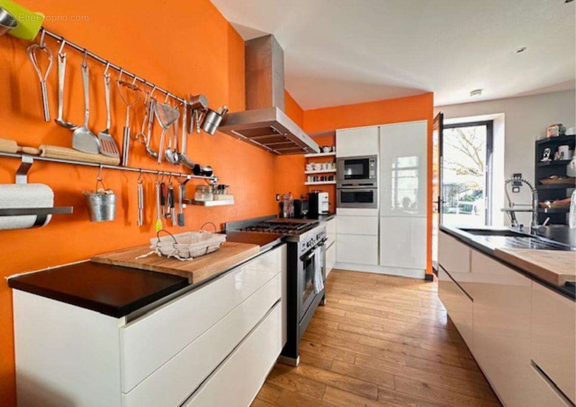 Maison à SAINT-BRIEUC