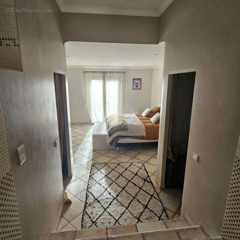 Maison à BELLEGARDE