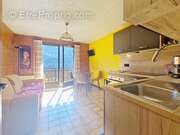 Appartement à LA CHAPELLE-D&#039;ABONDANCE