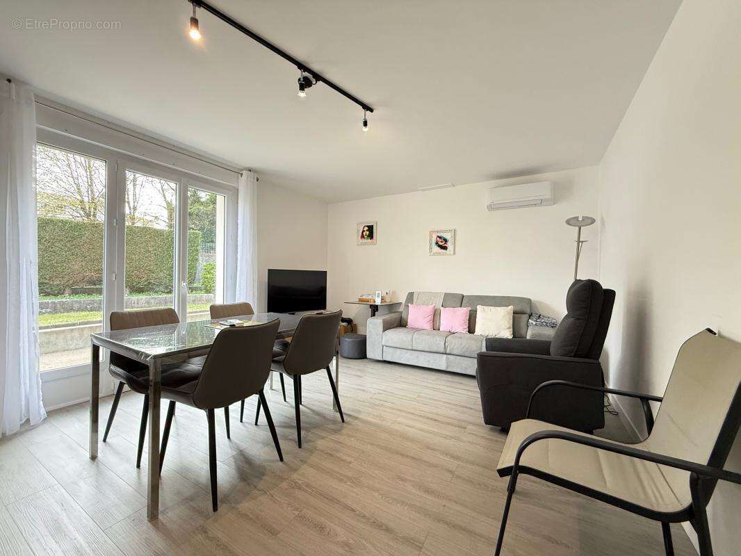 Maison À Vendre - photo 3