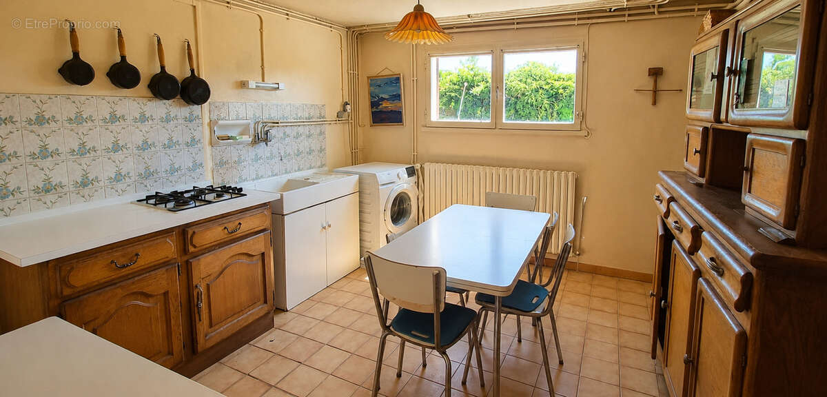 Maison à CREYS-MEPIEU