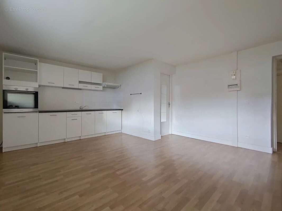 Appartement à SAINT-GERMAIN-EN-LAYE