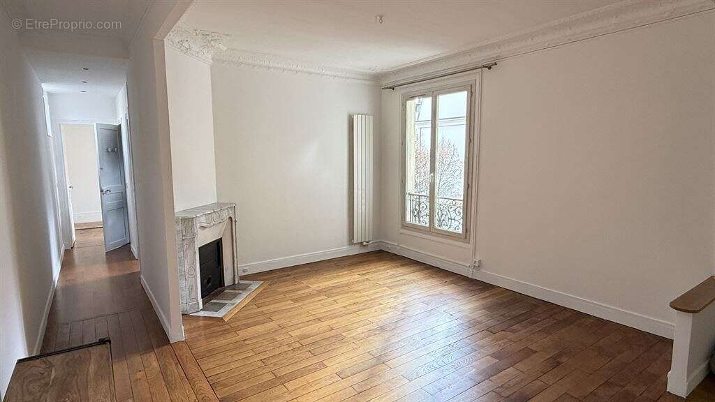 Appartement à CLAMART