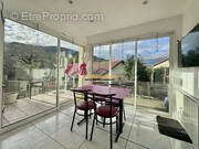 Maison à SAINT-CHAMOND