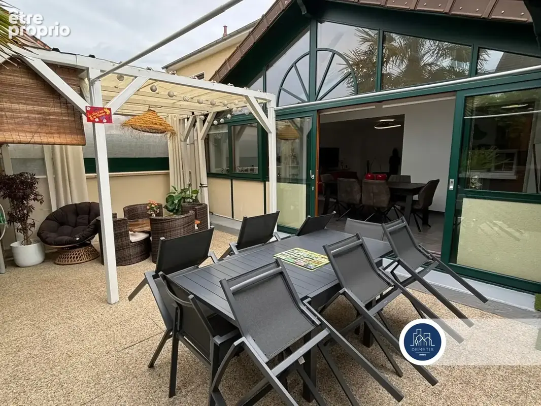 Charmante maison avec jardin sans vis à vis - photo 16