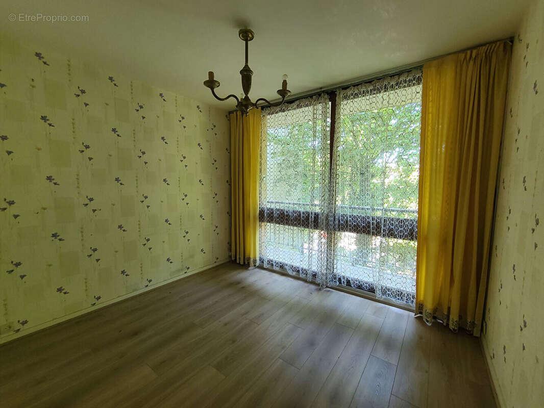 Appartement 84m² à fontenay-le-fleury - photo 9