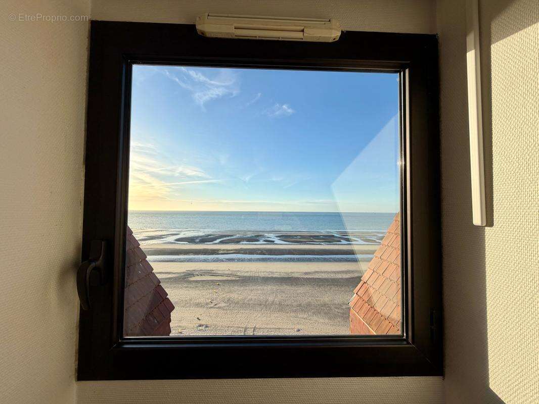 Appartement à BRAY-DUNES