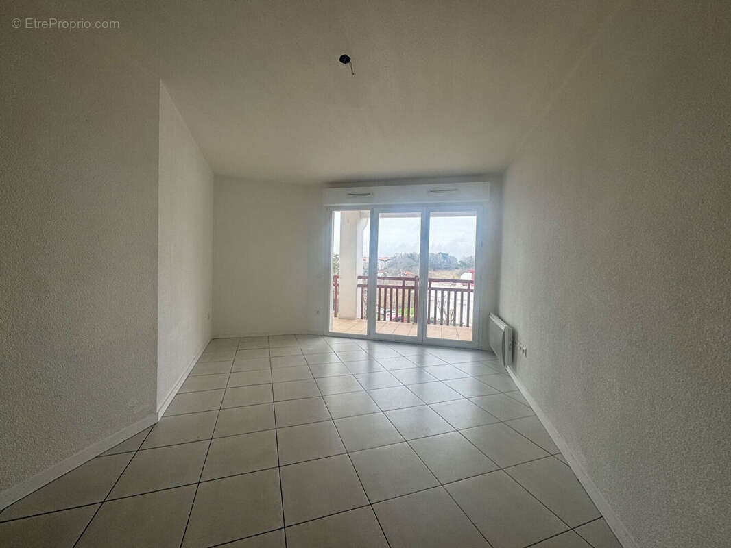 Appartement à SAINT-JEAN-DE-LUZ