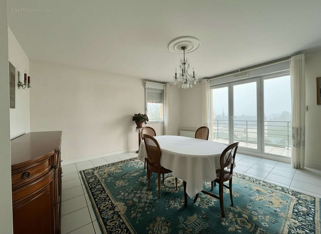 Appartement à PERIGUEUX