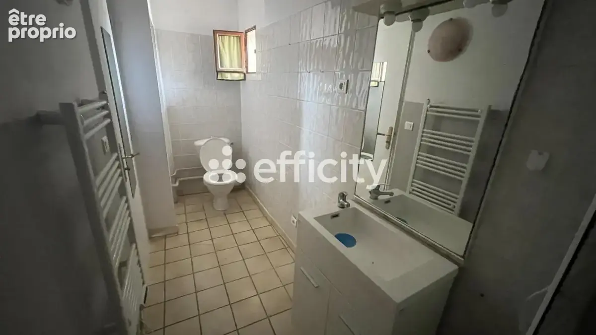 Appartement ancien - photo 9