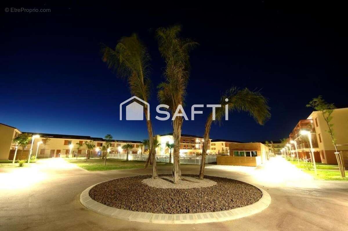 Photo 5 - Appartement à ARGELES-SUR-MER