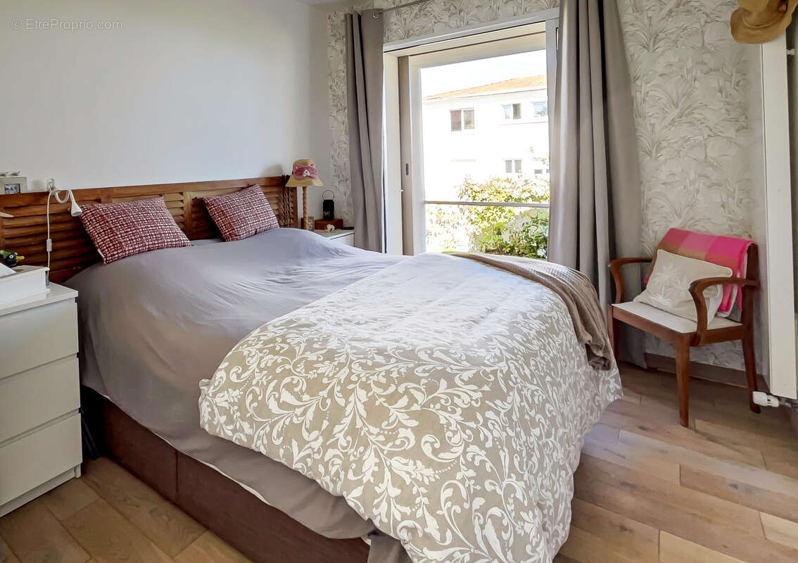 Maison à SAINT-GEORGES-DE-DIDONNE