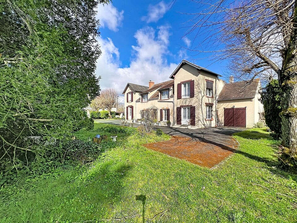Demeure de prestige à Olivet 7/8 pièce(s) de 213 m2 - Parc 2000 m² ? Calme absolu ? - photo 15