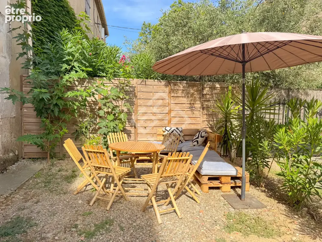 Maison de vigneron rénovée avec extérieur cosy   Narbonne - photo 14