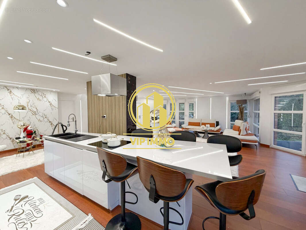 Maison à WATTIGNIES