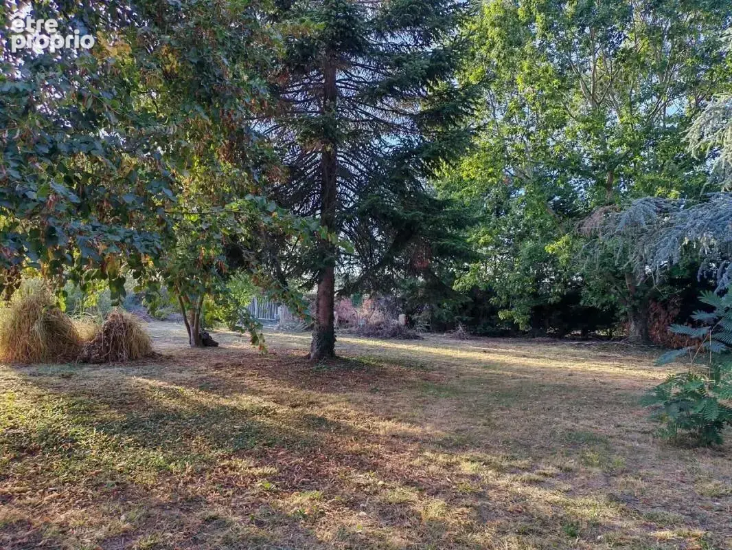 Montauban maison T4 sur secteur St Hilaire au calme absolu! - photo 2