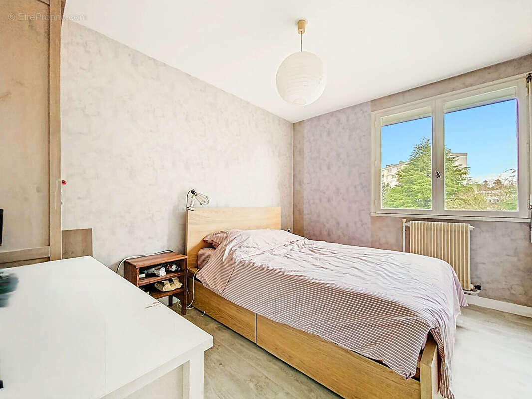 Appartement à CHOLET