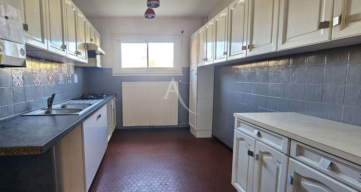 Maison à SAINT-JEAN