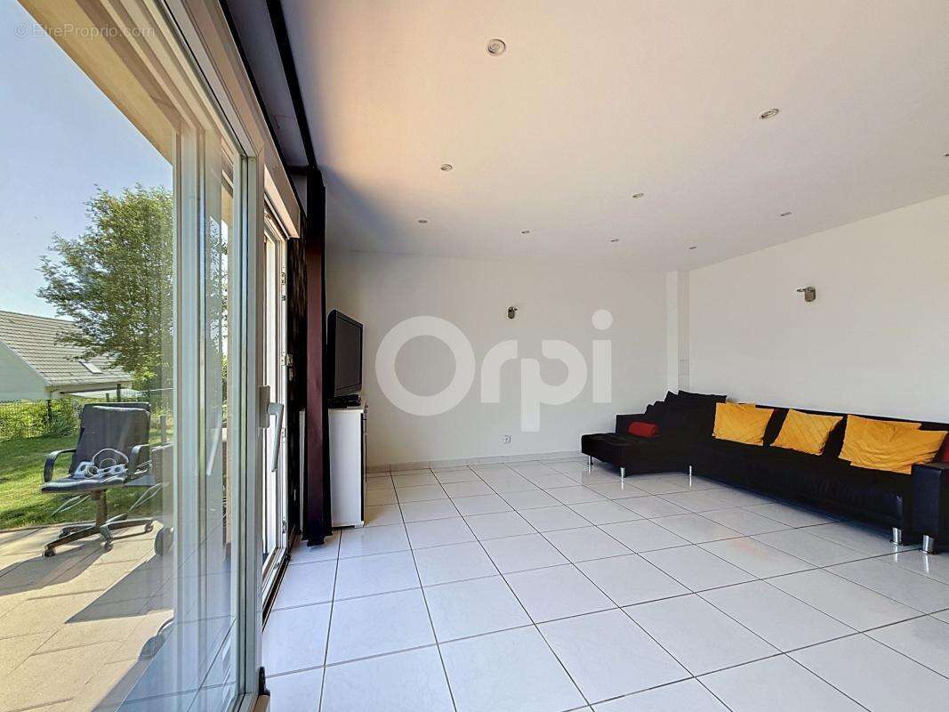 À vendre - Maison Familiale de 253m² avec appartement indépendant - 618 000€ FAI - photo 29