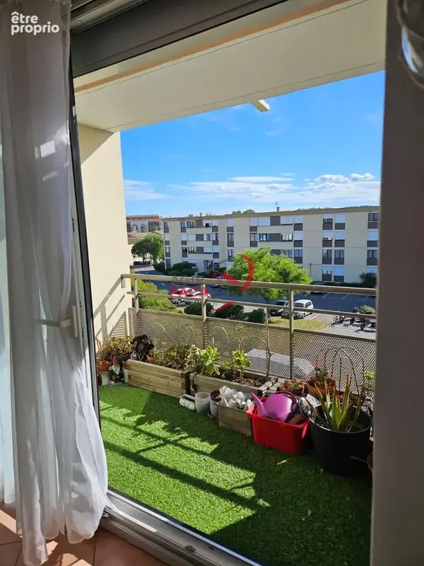 Appartement de type 4 pièces de 83m2 - photo 5