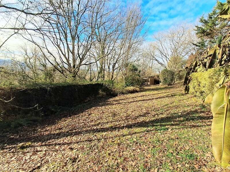 Maison à LA BASTIDE-CLAIRENCE