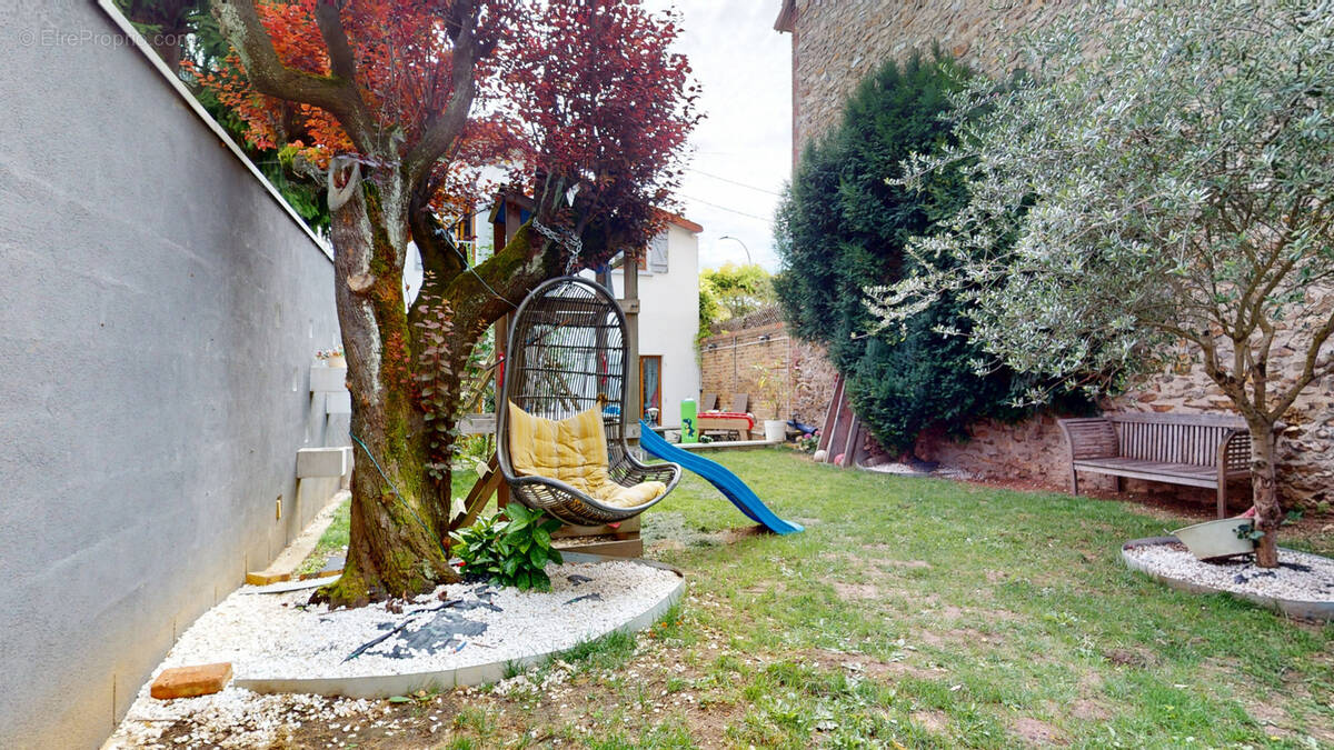 Maison à CORMEILLES-EN-PARISIS