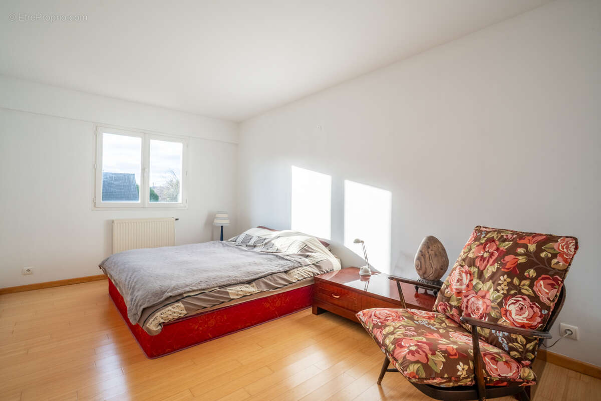 Maison à CARRIERES-SUR-SEINE