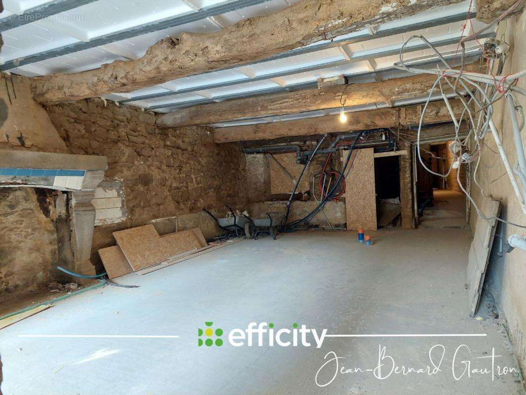 Appartement à GUINGAMP