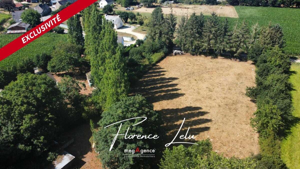 Maison 115 m² - terrain 7380 m² - proche Guingamp - photo 17