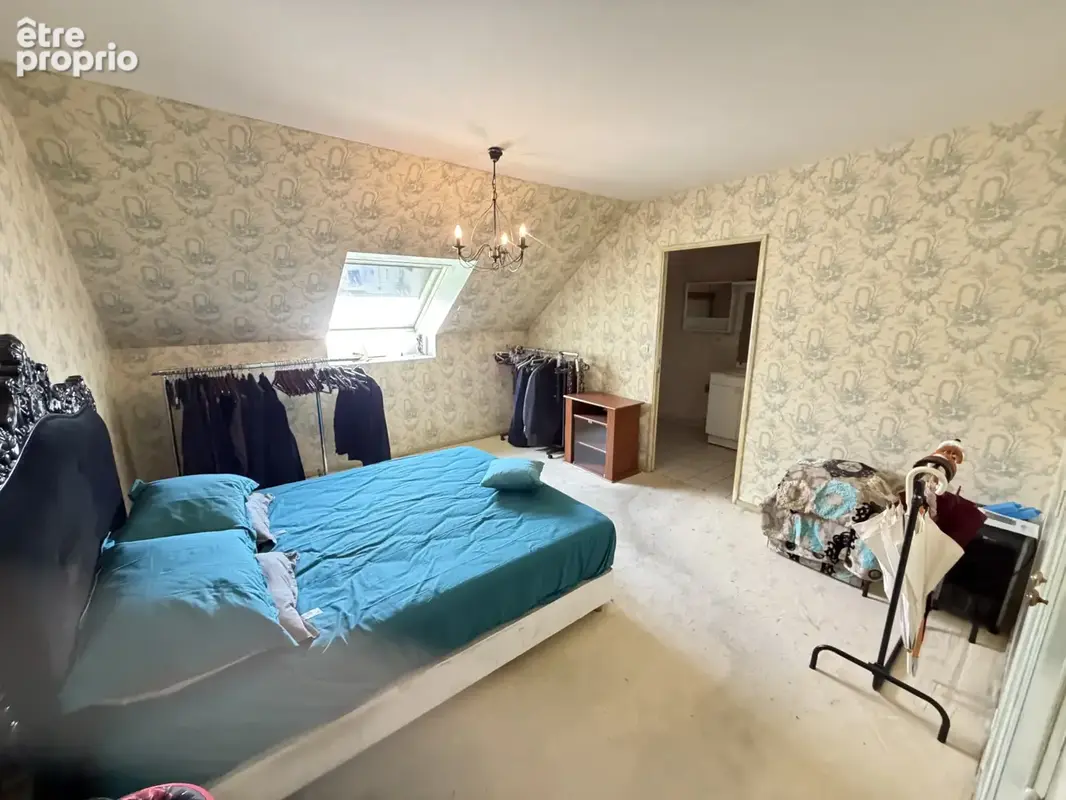 Orleans ouest- f5 duplex dans residence avec garage et cave - photo 9