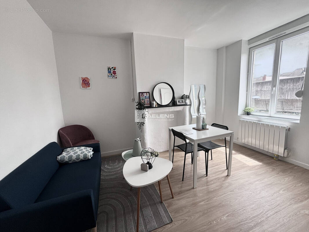 Appartement à LILLE