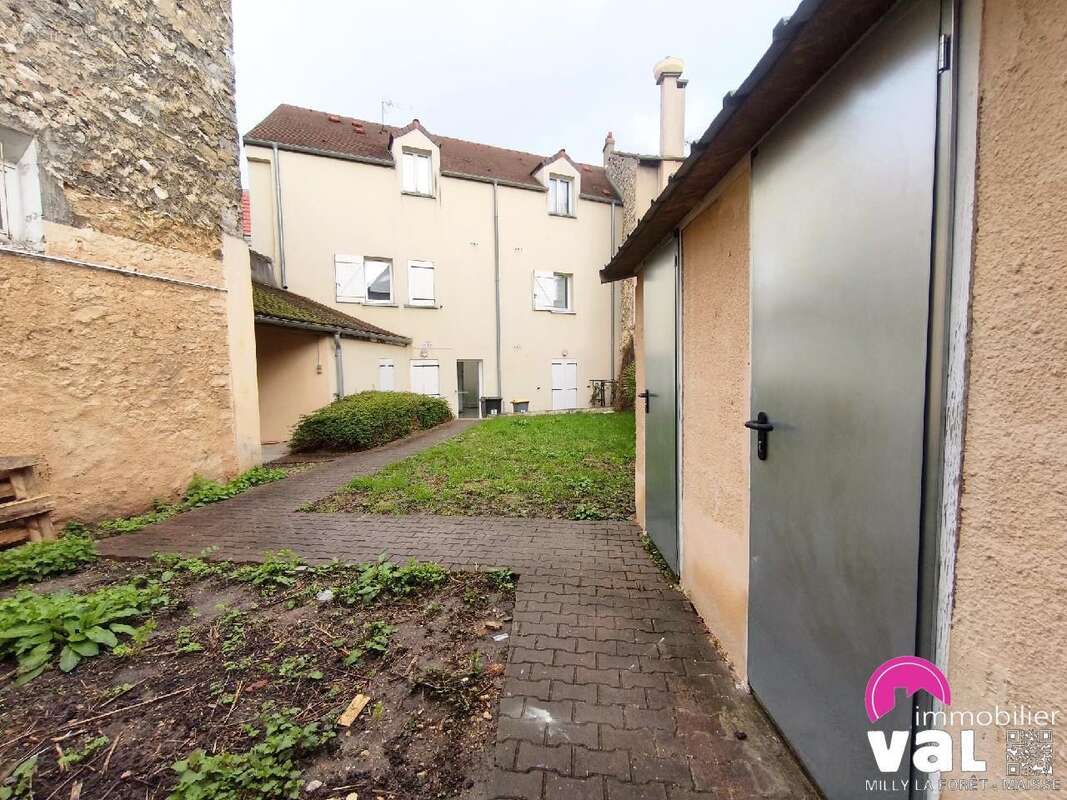 Appartement à MELUN
