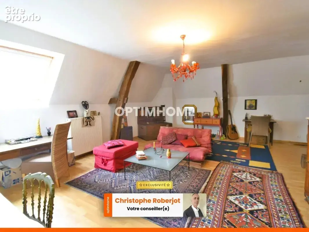 Maison de Maître de 227m2 et 3415m2 de terrain au coeur du triangle du 21/71/39 - photo 27