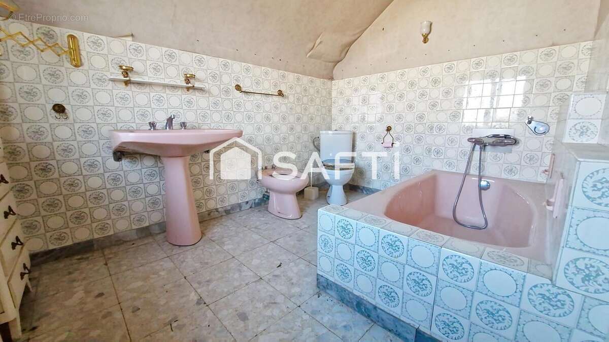 Photo 5 - Maison à MONTREUIL