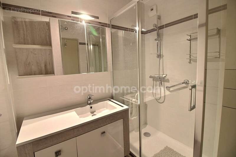 Appartement à POISSY