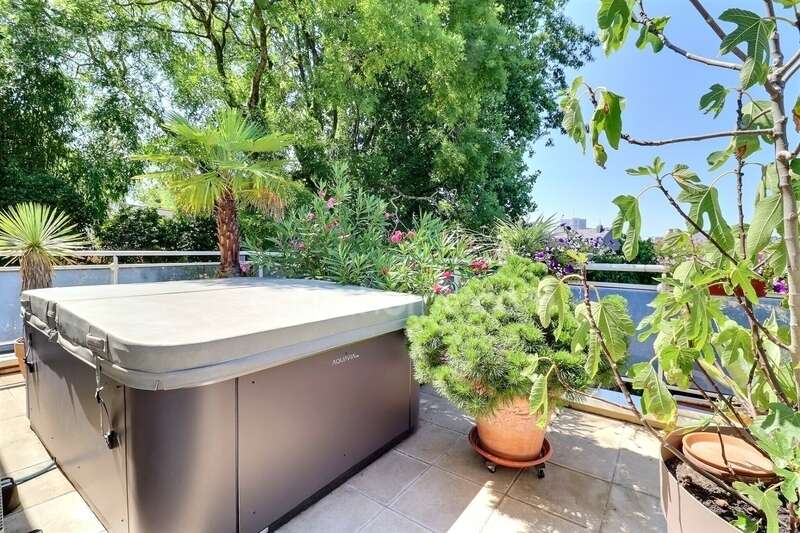 Maison contemporaine t7 - 175 m²  orvault (petit chantilly) - photo 13
