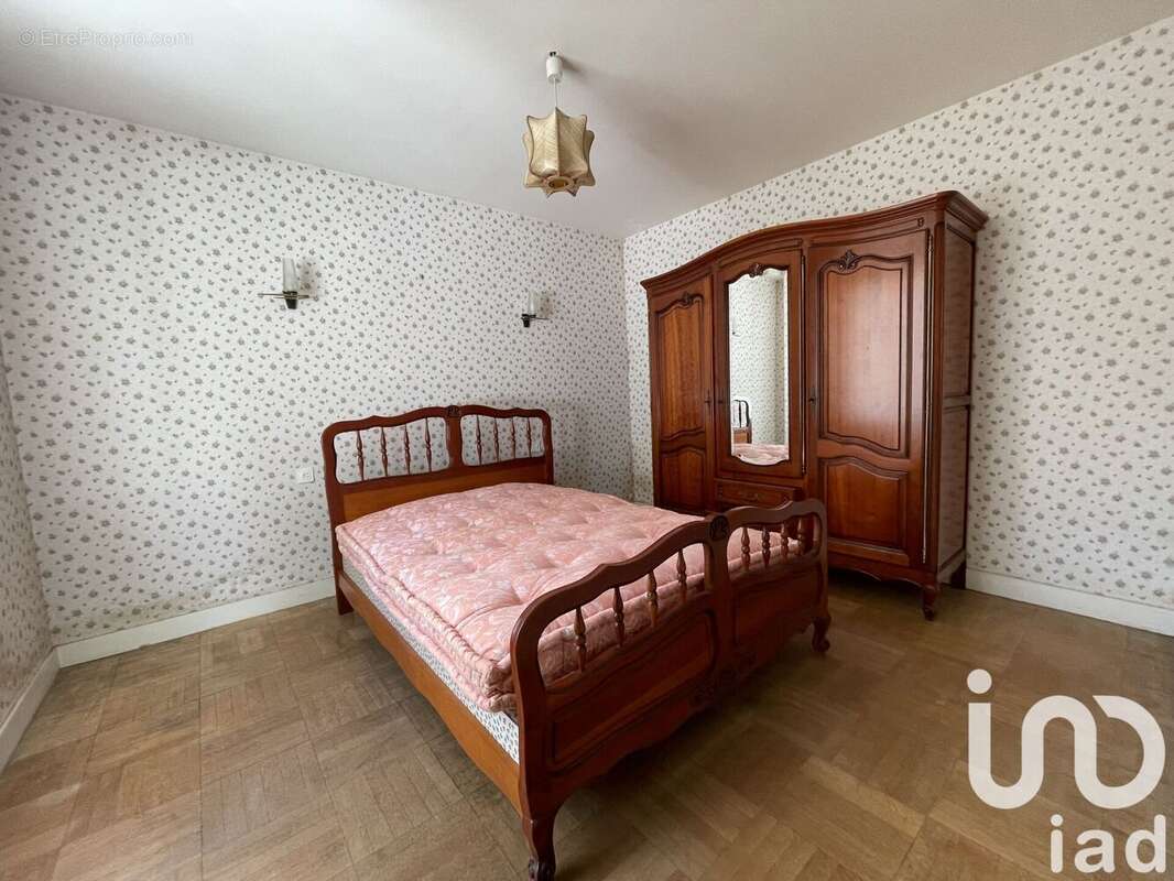 Photo 9 - Maison à EYMOUTIERS